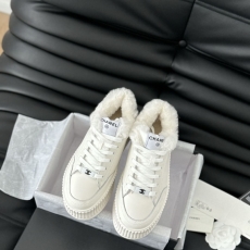 Chanel Casual Shoes